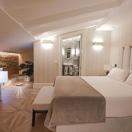 Myr Palacio Vallier Βαλένθια Εξωτερικό φωτογραφία