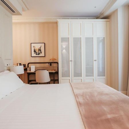 Myr Palacio Vallier Βαλένθια Εξωτερικό φωτογραφία A room at the hotel