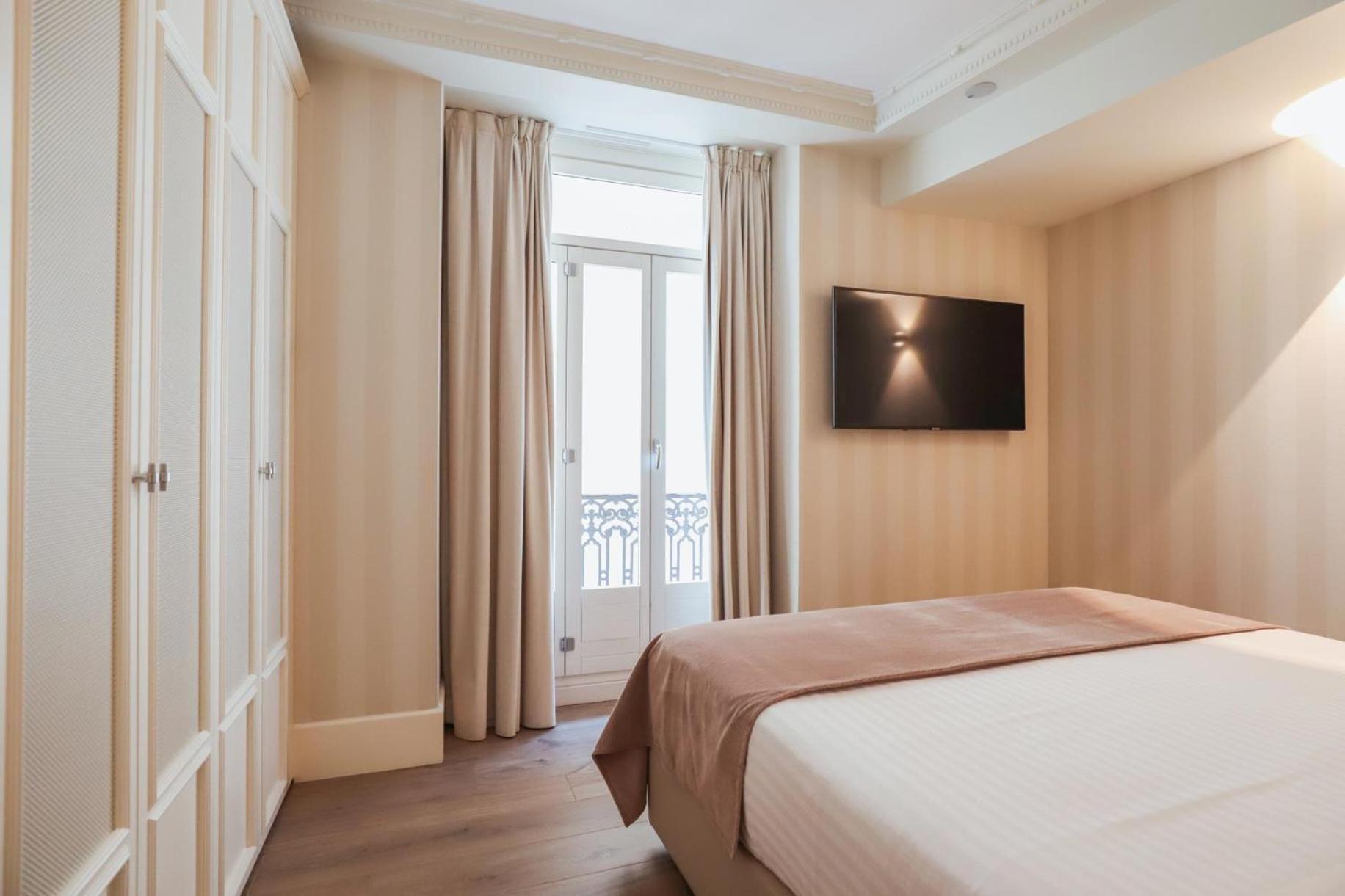 Myr Palacio Vallier Βαλένθια Εξωτερικό φωτογραφία A room at the hotel