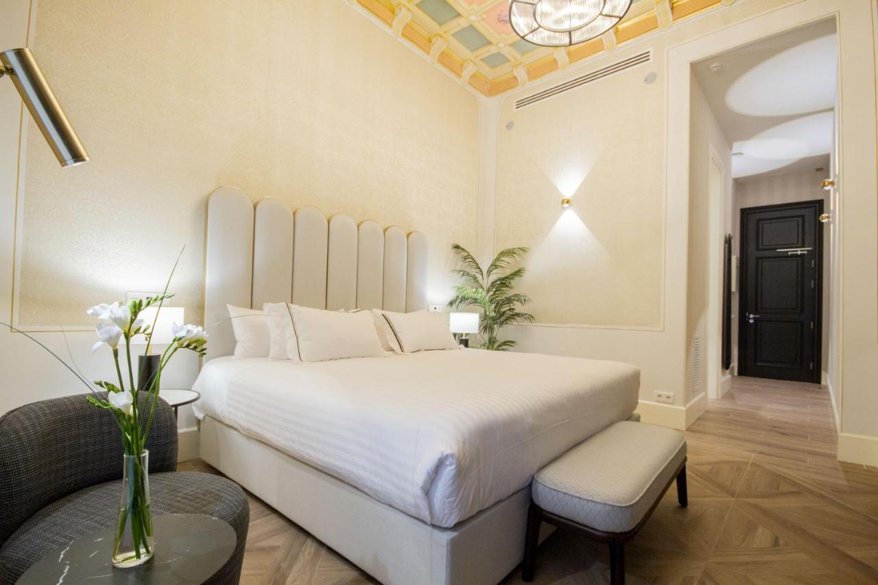 Myr Palacio Vallier Βαλένθια Εξωτερικό φωτογραφία Deluxe room